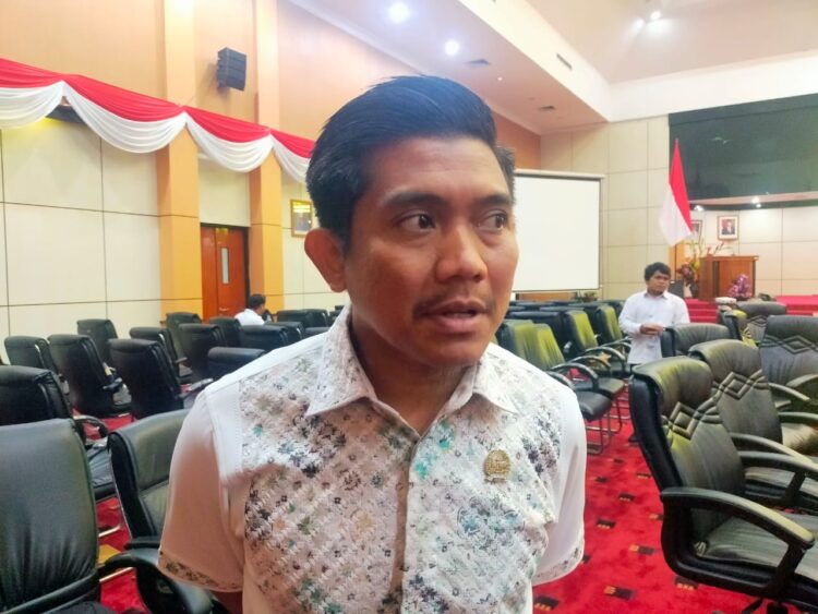 Pro Kontra Soal Relokasi Buaya, Andi Faiz Usulkan Bangun Penangkaran Buaya