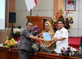 Fraksi Annur Minta Pemerintah Rumuskan Terobosan Pengurangan Kemiskinan dan Pengangguran