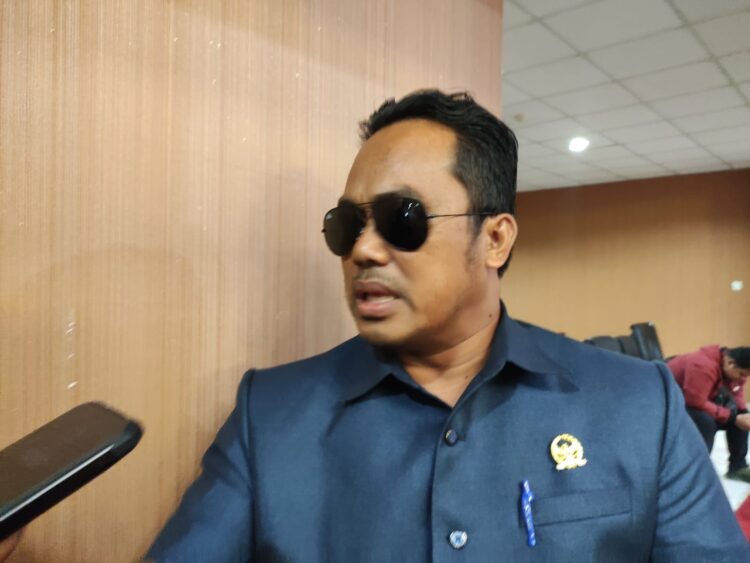 Pro dan Kontra Muncul Akibat Relokasi Buaya, Faisal: Sejak Periode Pertama Saya Usulkan Penangkaran