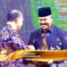 Inovasi DiSAPA Antar Kukar Raih Penghargaan dari Kompas TV