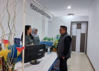 MPP Kukar, Terobosan Edi-Rendi untuk Menciptakan Pelayanan yang Maksimal Bagi Masyarakat