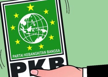 DPC PKB Versi Haidir Gugat DPRD dan KPU Kukar