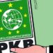 DPC PKB Versi Haidir Gugat DPRD dan KPU Kukar