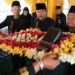 Jajaran Forkopimda Kukar Ziarah ke Makam Aji Imbut