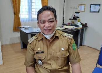 Disperindag Kukar Jalin Kerja Sama dengan Universitas Gadjah Mada