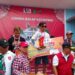Meriahkan Erau Adat Pelas Benua, Lomba Balap Ketinting di Tenggarong Resmi Ditutup