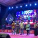 Bupati Edi Damansyah Luncurkan Buku Mengayuh Waktu Membangun Kukar