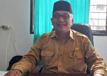 Camat Marangkayu Dukung PPM dari Pertamina Hulu Kaltim dan Sanga-Sanga