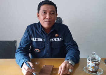 Loa Ipuh Tenggarong Bakal Dimekarkan Menjadi Tiga Kelurahan