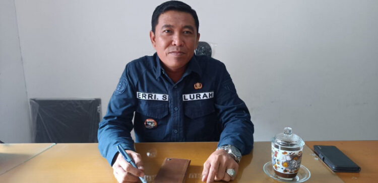Loa Ipuh Tenggarong Bakal Dimekarkan Menjadi Tiga Kelurahan
