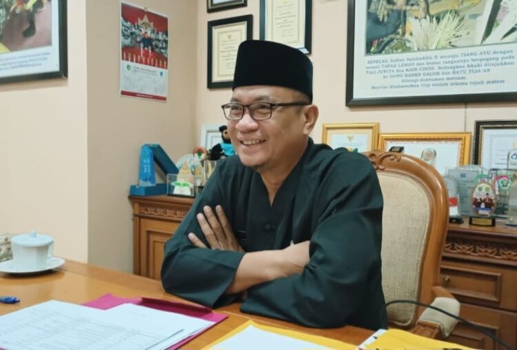 Pemkab Kukar Bakal Adakan Beragam Festival Sampai Desember 2023