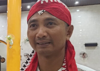 Lurah Maluhu Beberkan Beragam Program Kerja Tahun 2023