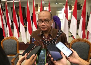 Tarik Minat Wisatawan, Dispar Kukar Bakal Benahi Fasilitas di Pulau Kumala