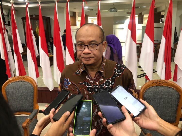 Tarik Minat Wisatawan, Dispar Kukar Bakal Benahi Fasilitas di Pulau Kumala