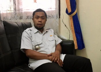 Lurah Baru Kecamatan Tenggarong Bakal Inisiasi Pelatihan Bagi Barisan Sukarelawan Balakarcana