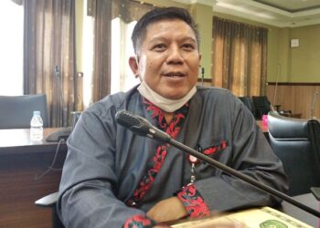 Disdukcapil Kukar Buka Layanan Pembuatan KTP di Kecamatan
