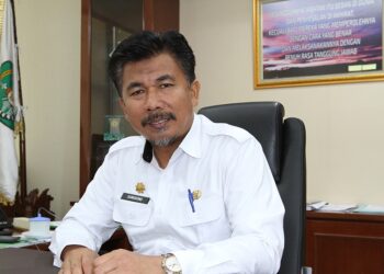 Menjelang Tahun Politik, Sunggono Imbau ASN di Kukar Jaga Netralitas