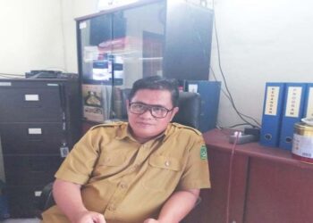 Kabut Asap Selimuti Kota Tenggarong dalam Sepekan Terakhir, Taufiq: Tidak Terlalu Berbahaya