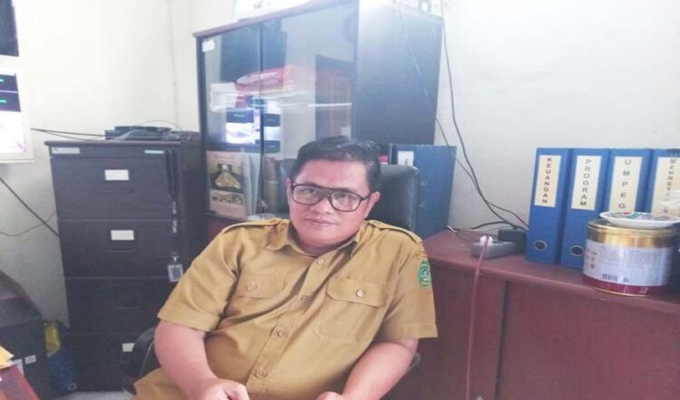 Kabut Asap Selimuti Kota Tenggarong dalam Sepekan Terakhir, Taufiq: Tidak Terlalu Berbahaya