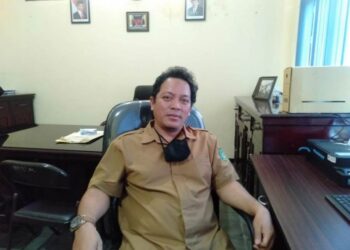 Disperindag Komitmen Tingkatkan Kesejahteraan Pelaku IKM dan UMKM di Kukar