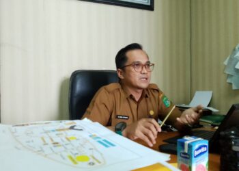 Dispar Kukar Bakal Adakan Pelatihan Pengelolaan Destinasi Wisata