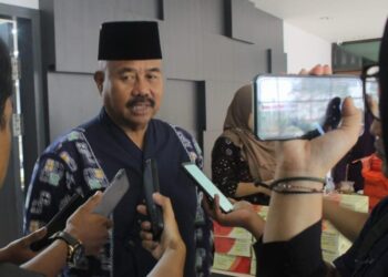 Perumda Tirta Mahakam Kukar Bakal Sesuaikan Tarif Bagi Pelanggan PDAM