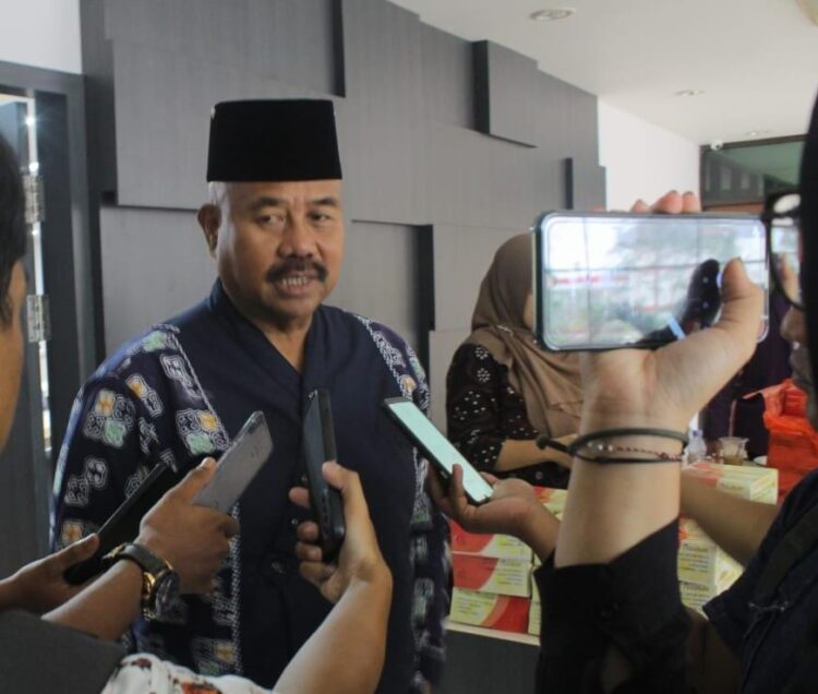Perumda Tirta Mahakam Kukar Bakal Sesuaikan Tarif Bagi Pelanggan PDAM