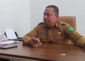 Bantu Pembudidaya, Pemkab Kukar Bakal Bangun Pabrik Pakan Ikan di Loa Kulu