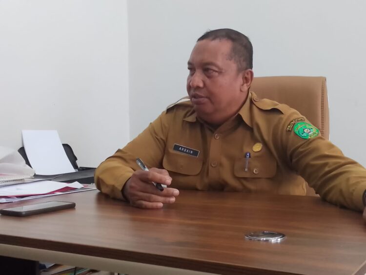 Bantu Pembudidaya, Pemkab Kukar Bakal Bangun Pabrik Pakan Ikan di Loa Kulu