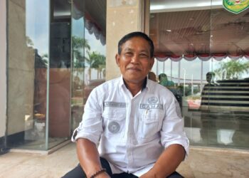 Beragam Program Pemerintah Kecamatan Loa Kulu di APBD Perubahan 2023
