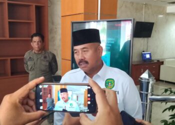 Edi Damansyah Apresiasi Sejumlah OPD Kukar Peraih Penghargaan di Bidang Inovasi Pelayanan Publik