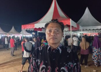 Festival Pekan Raya Sebulu Dihadiri Ribuan Penonton