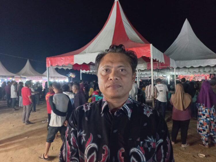 Festival Pekan Raya Sebulu Dihadiri Ribuan Penonton