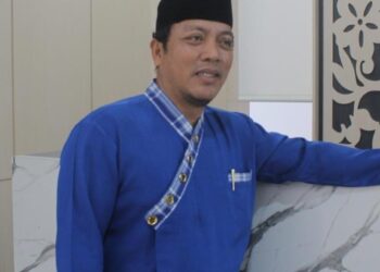 Disperindag Kukar Dukung Program Kerja Sama antara Bappeda dan Universitas Gajah Mada
