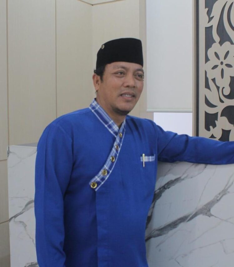 Disperindag Kukar Dukung Program Kerja Sama antara Bappeda dan Universitas Gajah Mada