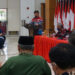 Sunggono Buka Seminar Penelitian Keberadaan IKN Garapan BRIDA Kukar