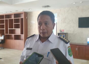 Percepat Pemindahan Domisili Penduduk, Pemerintah Samboja Barat Punya Program Si Jempol Kembar