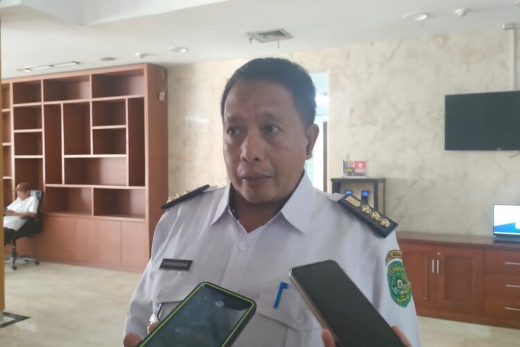 Percepat Pemindahan Domisili Penduduk, Pemerintah Samboja Barat Punya Program Si Jempol Kembar