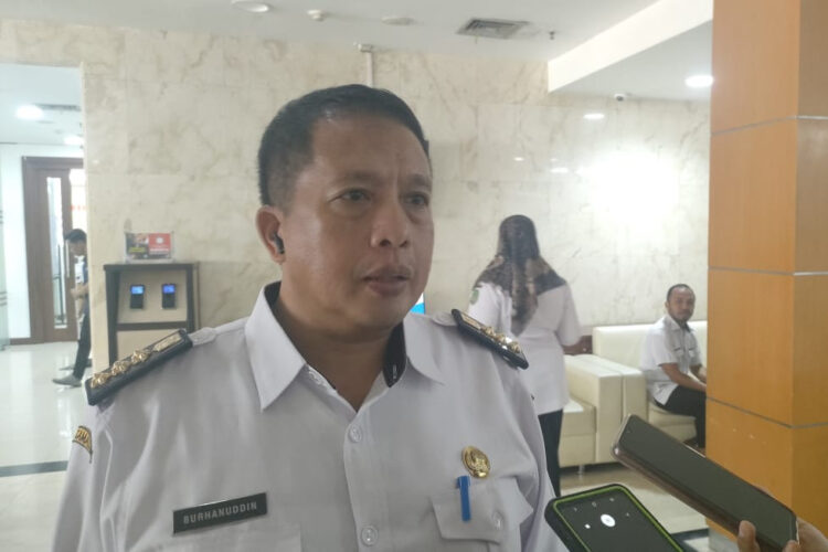 Pemerintah Kecamatan Samboja Barat Punya Program yang Fokus di Sektor Pertanian