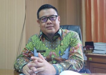 DPMD Kukar Dorong Setiap Desa Punya Sarana Perbankan
