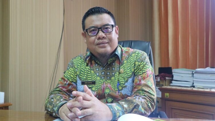 DPMD Kukar Dorong Setiap Desa Punya Sarana Perbankan