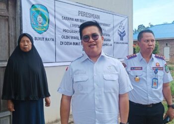 Wabup Rendi Solihin Dukung Pengadaan Bus Sekolah oleh Dishub Kukar