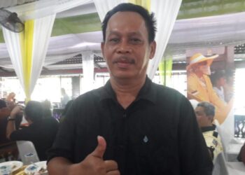 Pemerintah Desa Manunggal Jaya Punya Program Pembangunan di Tahun 2023