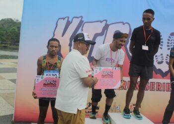 Tak Hanya Cetak Atlet Baru, Kejuaraan KTRS Dinilai sebagai Wadah Promosi Destinasi Wisata