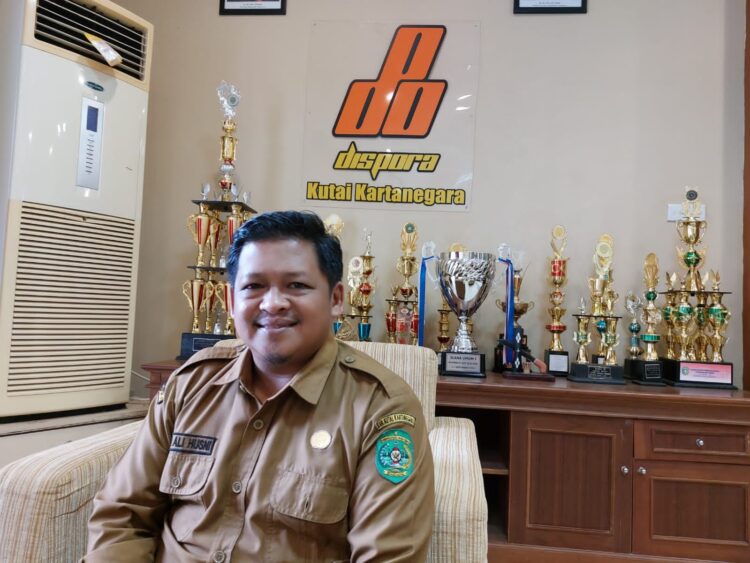 Dispora Kukar Bakal Gelar Lomba Gerak Jalan