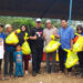 Edi Damansyah Hadiri Kegiatan Latihan Bersama Trail Game Bensamar Hard Enduro 2023