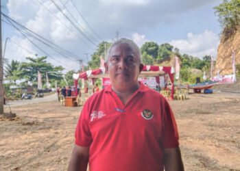 Sejahterakan Masyarakat, Pemerintah Kelurahan Loa Tebu Punya Beragam Progam Pembangunan dan Pelatihan