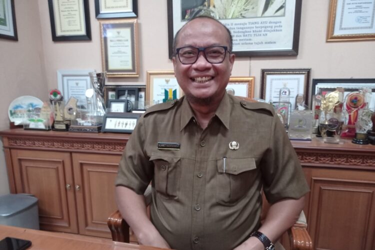 Pemkab Kukar Buka Peluang Investasi Bagi Investor untuk Kembangkan Destinasi Wisata