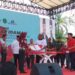 Pemkab Kukar Komitmen Kembangkan Program di Sekitar Pertanian