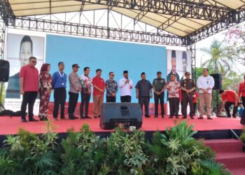 Bupati Edi Damansyah Ajak Kepala Desa di Kukar Manfaatkan Anggaran Desa untuk Tekan Inflasi